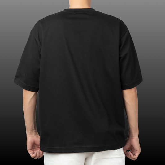 Faith Merch Prophetic Emblem Tee
